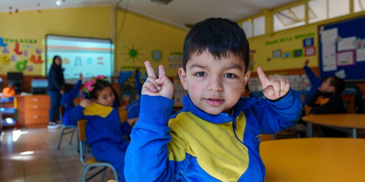 Un gran paso para la asistencia escolar