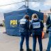 Investigación de Fiscalía y PDI permite formalización de imputado por homicidio en Iquique