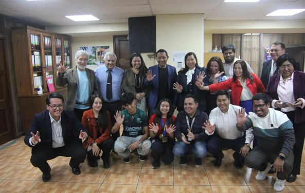 Nueva batería de proyectos del 8 % aprobó el Core de Arica y Parinacota