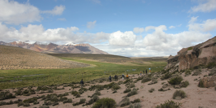 Autoridades demandan mayor participación de universidades en la gestión de la Reserva de la Biósfera Lauca
