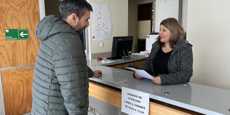 Este miércoles inicia el periodo para solicitar Constancias para el transporte por festividad de San Lorenzo