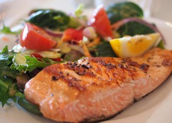 Dieta anti inflamatoria: ¿Qué es y cómo beneficia a nuestra salud?