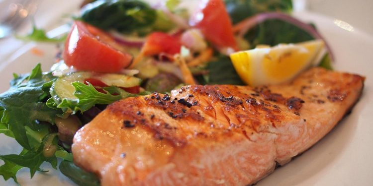 Dieta anti inflamatoria: ¿Qué es y cómo beneficia a nuestra salud?