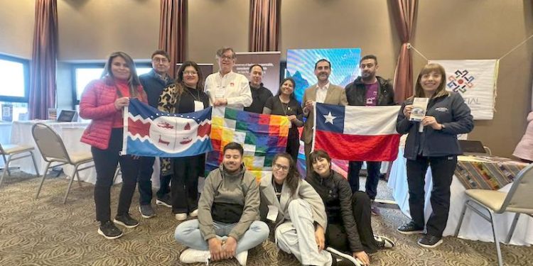 Región de Antofagasta fortalece lazos turísticos en el Encuentro Internacional de Turismo Sostenible Jujuy 2025