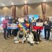 Región de Antofagasta fortalece lazos turísticos en el Encuentro Internacional de Turismo Sostenible Jujuy 2025