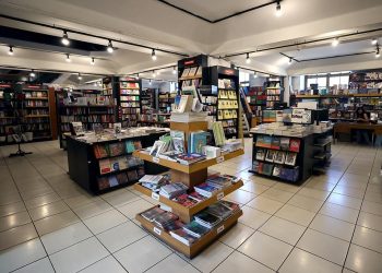 Editorial Universitaria celebra 78 años de historia y compromiso con la cultura chilena