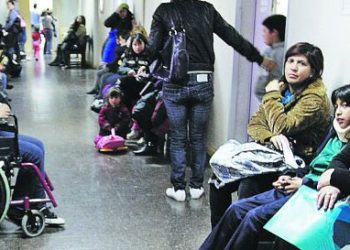 Chile necesita soluciones colaborativas ahora