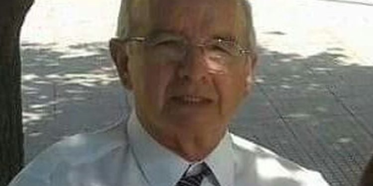 Falleció Manuel Catalán Flores, exejecutivo de la plana mayor de Cerro Colorado