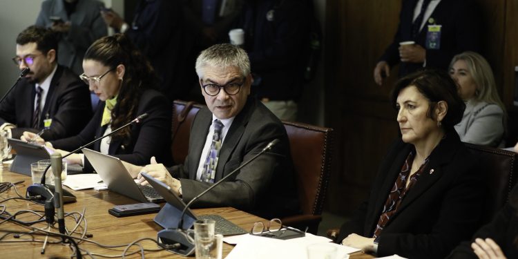 Proyecto que modifica el Subsidio de Incapacidad Laboral (SIL) en el Congreso