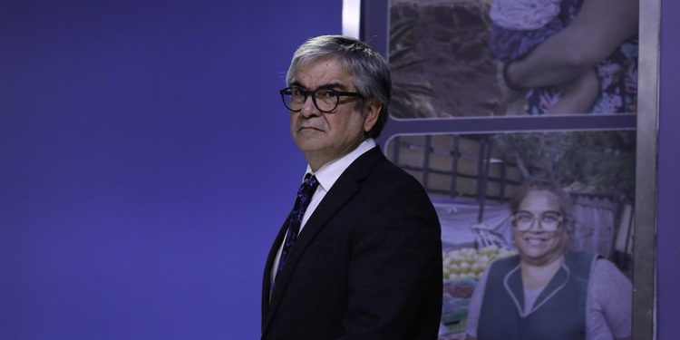 Ministro Marcel por Imacec de 3,1% en junio: “Nuestra economía va despegando del 2% y se va acercando a un crecimiento del 3%”