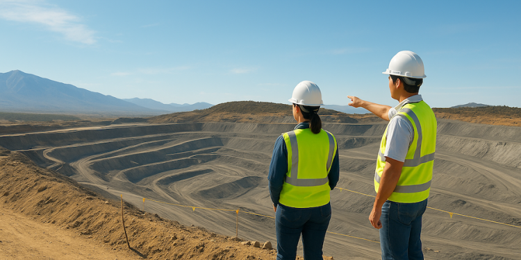 Academia e industria abordarán el rol de las fundiciones y refinerías en el desarrollo sostenible de la minería