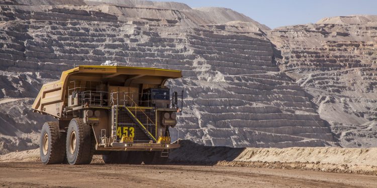 ¿Efecto Trump? Experto advierte complejo escenario en la minería para el segundo semestre