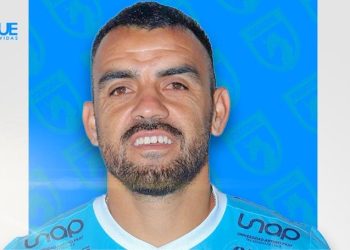 «Ya se va… ya se va… ya se va», cantó la hinchada en el Tierra de Campeones / Después ganó 2-1 y todos felices /Misael  Dávila logró el triunfo