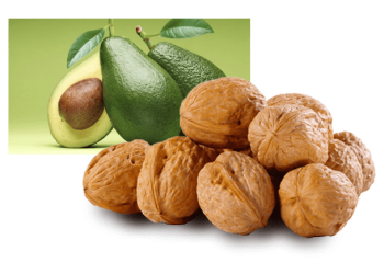 7 alimentos cotidianos que ayudan a disminuir riesgos y cuidar la salud de tu corazón