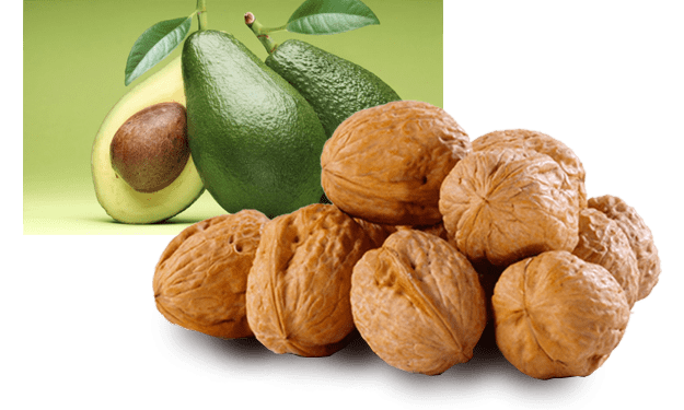 7 alimentos cotidianos que ayudan a disminuir riesgos y cuidar la salud de tu corazón