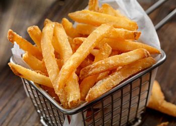La historia secreta de las papas fritas ¿y si fueran chilenas?