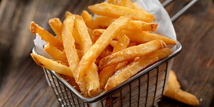 La historia secreta de las papas fritas ¿y si fueran chilenas?