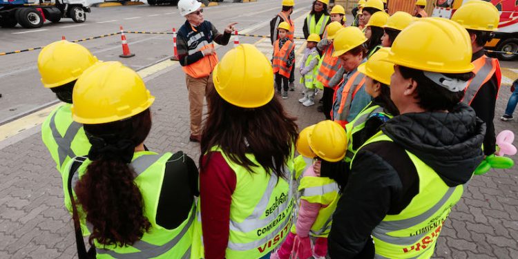 ITI recibió más de 2.800 visitantes en Jornada de Puertas Abiertas