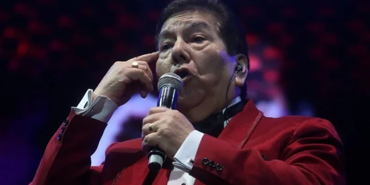 “Estaban preparando un golpe de Estado”: Músicos de la Sonora Palacios habrían planeado reemplazar a Tommy Rey antes de morir