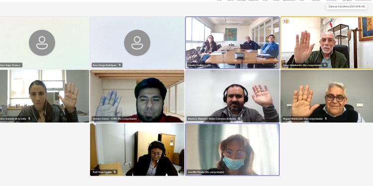 Comité Desarrollo Productivo destinó $250 millones para potenciar el emprendimiento regional