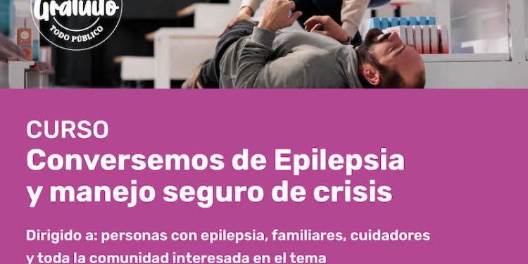 Iquique: Liga Chilena contra la Epilepsia realizará cursos y capacitaciones gratuitas sobre esta enfermedad