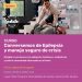 Iquique: Liga Chilena contra la Epilepsia realizará cursos y capacitaciones gratuitas sobre esta enfermedad