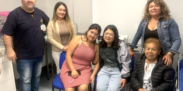 Hospital de Arica cuenta con diálisis peritoneal