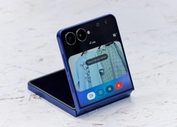 Una pantalla externa tan útil como la principal: así es como el nuevo Galaxy Z Flip7 multiplica su utilidad