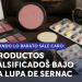 Cuando lo barato cuesta caro: Productos falsificados bajo la lupa de Sernac