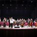 Orquesta Sinfónica Juvenil de Tarapacá deslumbró en su histórico debut en el Teatro Municipal de Iquique