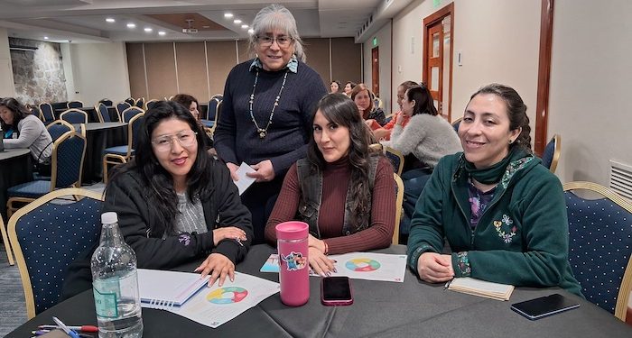 Mineduc dictó seminario para fortalecer habilidades de lectura, escritura y comunicación oral en estudiantes de Tarapacá