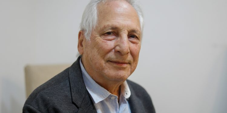 Juan Casassus es elegido Premio Nacional de Ciencias de la Educación 2025