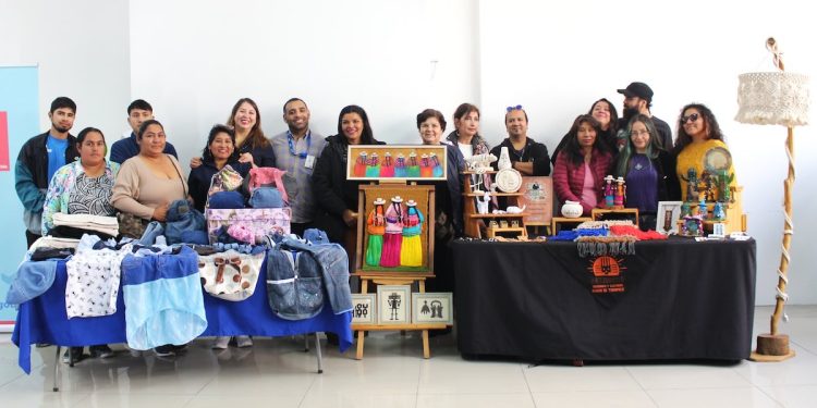 FOSIS Tarapacá abre convocatoria al Programa “Innova FOSIS”: Redes de Colaboración Emprendedoras