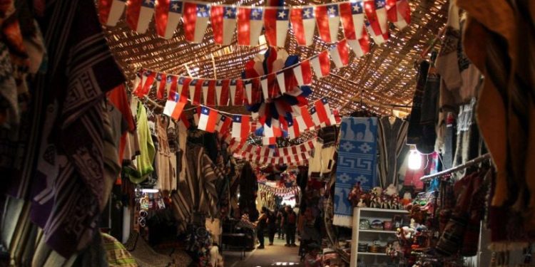 Solo cuatro solicitudes para eventos masivos en Fiestas Patrias