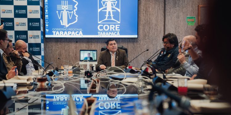 Gobierno Regional financiará más de $9.200 millones para modernizar infraestructura académica de la UNAP