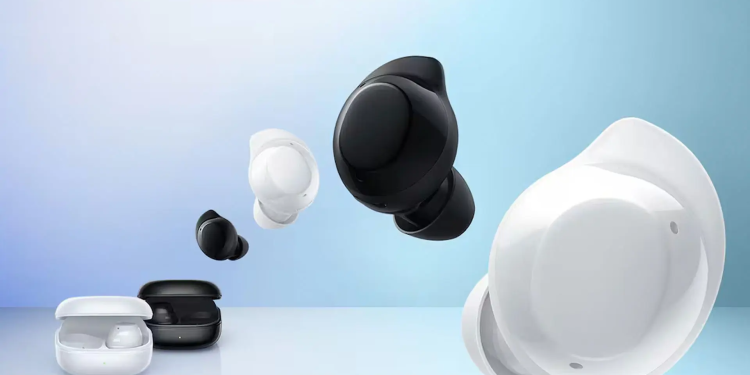 Samsung presenta los Galaxy Buds Core con cancelación de ruido e integración con Galaxy AI