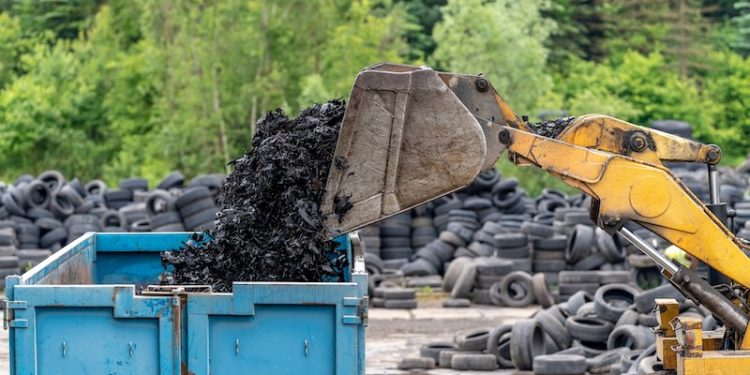 SIGA lanza segunda licitación con foco regional para la gestión de residuos automotrices