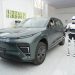 AiMOGA se convierte en el primer robot humanoide del mundo capaz de abrir puertas de autos de manera autónoma