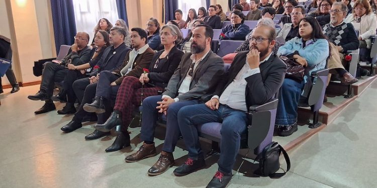 Secreduc y Deprov convocaron a diálogo “Voces con memoria: relatos de infancia y juventudes en dictadura”