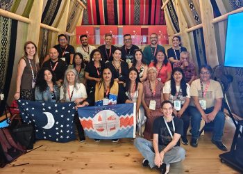 Tarapacá participó en Semana Pueblos Originarios del pabellón de Chile en la Expo Osaka 2025