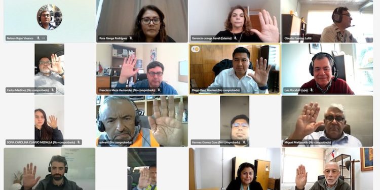 Comité Desarrollo Productivo modificó presupuesto para aumentar apoyos en innovación y emprendimiento