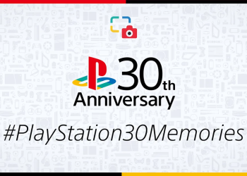 PlayStation celebra los 30 años del lanzamiento de la consola en Norteamérica y Europa