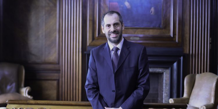 Ministro Grau por IPC de agosto: “Es una muy buena noticia (…) La economía avanza en la dirección correcta”