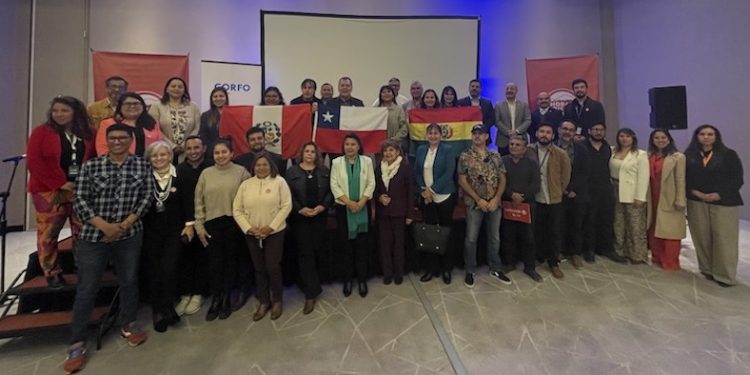 Conforman Mesa Trinacional de Turismo en Consejo Ampliado de Arica Siempre Activa