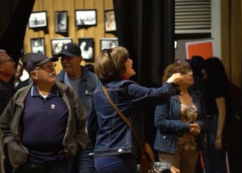 Ondamedia, el «Netflix» gratuito chileno transmitirá producción audiovisual de DD.HH. de Tarapacá