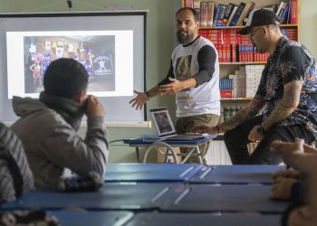 Encuentro Lente Norte 2025 reunió a artistas y comunidad en torno a la fotografía