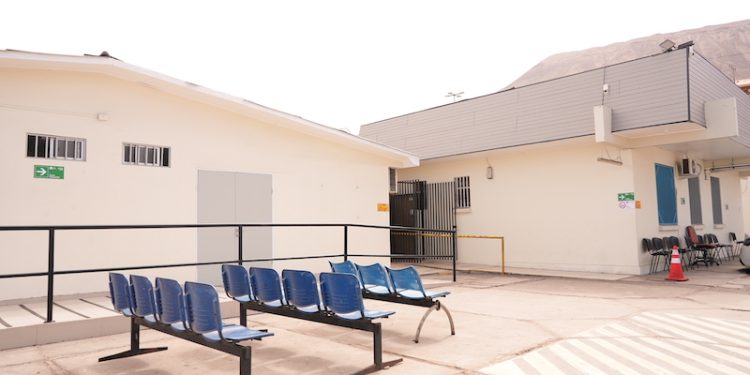 CORMUDESI informó horarios de atención primaria de salud durante Fiestas Patrias