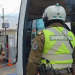 Balance de ayer en Fiestas Patrias: Carabineros informó 7 detenidos y más de 780 controles