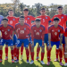 Chile logró un triunfo emocionante en su debut en el Mundial Sub 20 ante Nueva Zelanda