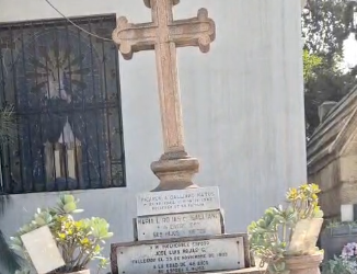 Jacinto Rojas y José Luis Rojas